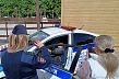 В старооскольском парке Солнечный стартовал летний сезон