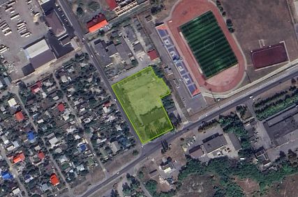 «Дом. РФ» вновь не нашёл покупателей на здания и участок в Старом Осколе