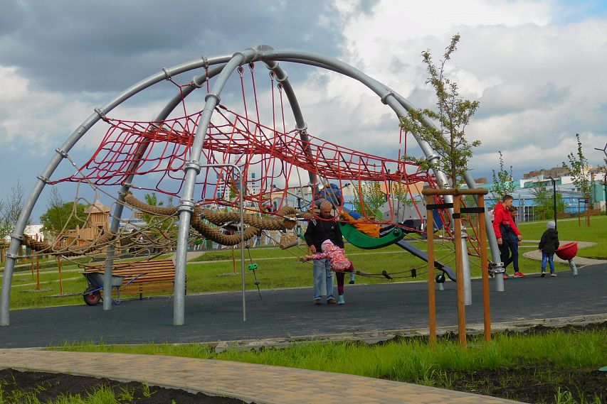В Белгородской области готовятся к открытию рекреационных зон и летних кафе