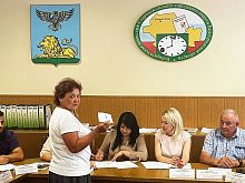 Старооскольский избирком определил порядок партий в бюллетене для голосования на выборах в Совдеп