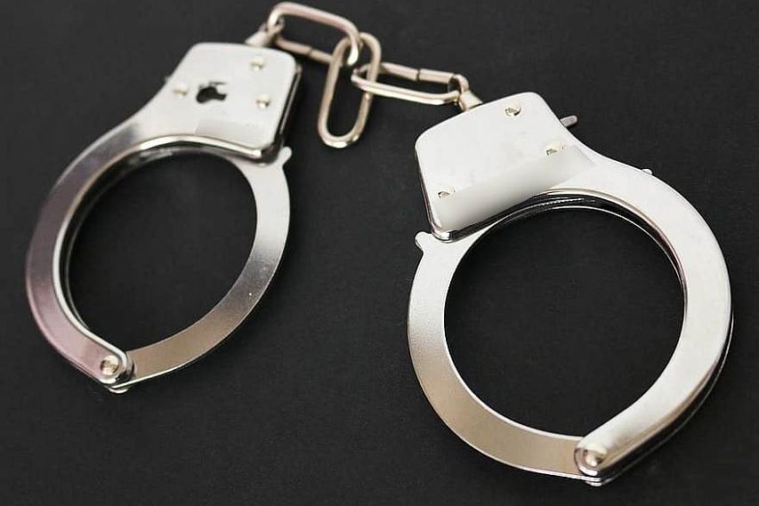 В Старом Осколе задержали подозреваемых в организации наркопритона