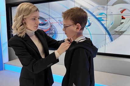 Оскольчанка Алёна Гранкина выиграла грант на проект о молодежных медиацентрах
