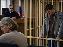 Старооскольский суд отправил в колонию сына, избивавшего мать ради денег