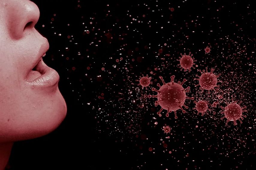 Тесты подтвердили наличие коронавируса ещё у шестерых жителей Старого Оскола