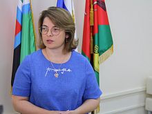 Бывшая старооскольская чиновница возглавила корпорацию «Развитие»