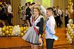 Последний звонок прозвенел для почти 4 тысяч старооскольских выпускников