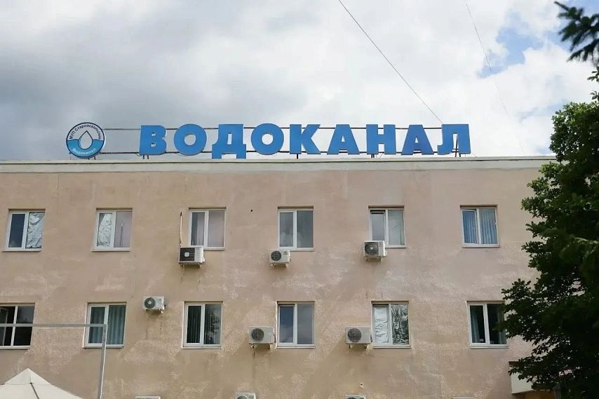 Проект реконструкции очистных в Старом Осколе придётся переделывать
