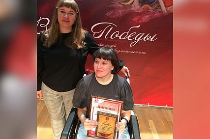 А вы читали стихотворение жительницы Старого Оскола Фаины Ташмановой «Сожженные сёла»?