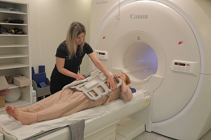Металлоинвест помог приобрести медоборудование для Старооскольской окружной больницы