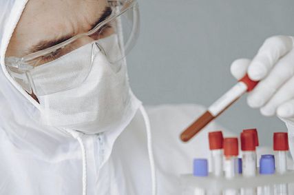 Как металлурги Старого Оскола помогают медикам в борьбе с коронавирусом