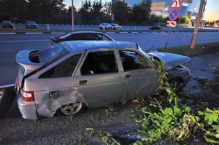 Старый Оскол - Развлечения для взрослых