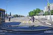 Водитель автобуса в Старом Осколе заплатит штраф после проезда на красный свет