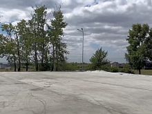 В старооскольском районе ИЖС появится скейт-парк «Олимпийский экстрим»