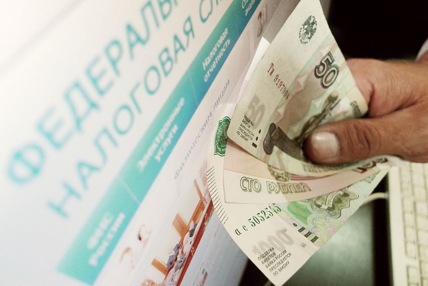 Старооскольцы задолжали по имущественным налогам более 217 миллионов рублей