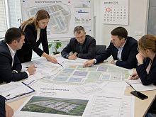 Названа цена проекта индустриального парка в Старом Осколе