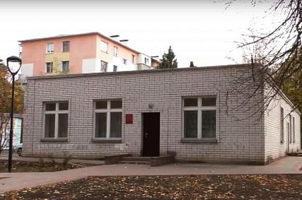В Старом Осколе появится «детский сад» для пожилых людей