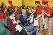 Старооскольские школьники встретились с детьми войны