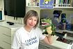 Старооскольский педагог открыла интерактивную студию для детей с помощью губернаторского гранта 