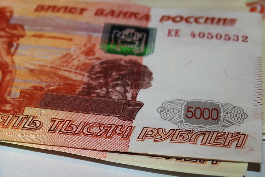 В Белгородской области единовременную выплату на детей получили родители 125 тысяч детей