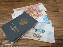 Белгородская область оказалась на 33-м месте по уровню безработицы в стране