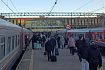 Дополнительные поезда из Старого Оскола в Москву назначены на майские праздники