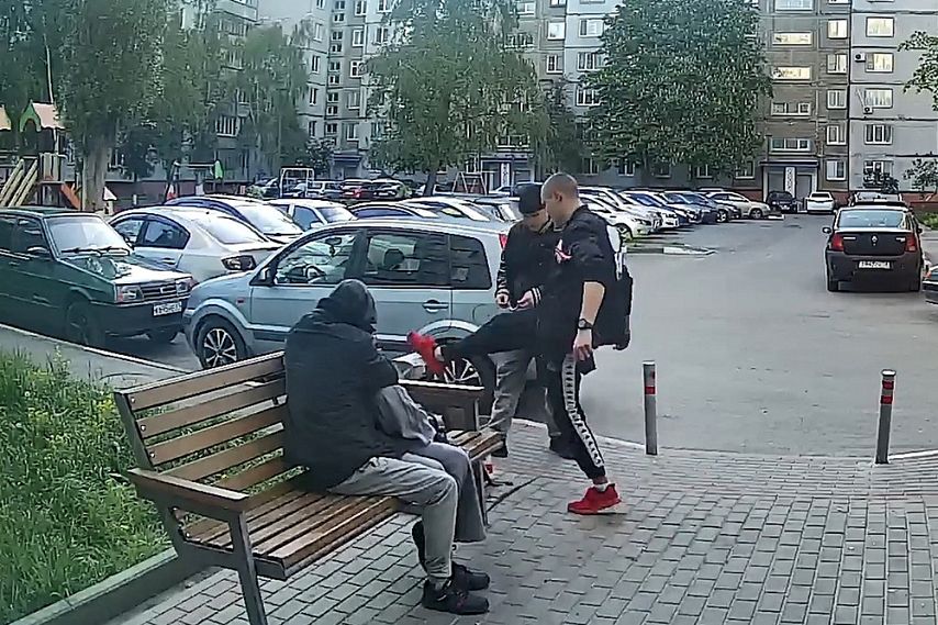 Нарушения в работе полиции: за хулиганством скрывался грабёж 