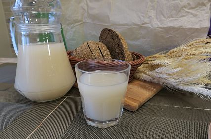 Напиток в жару и для окрошки: как приготовить настоящий квас дома