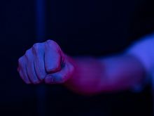 Старооскольца отправили на 9 лет в колонию за насмерть забитую женщину в лесополосе