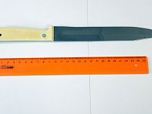 Староосколец получил два года колонии за пьяное нападение с ножом