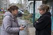 Оскольчанка заплатит 10 тысяч рублей за фото соседки с оскорблением