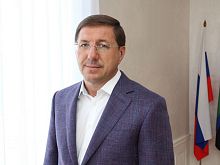 Бывшего главу Старооскольской администрации досрочно освободили из колонии по болезни