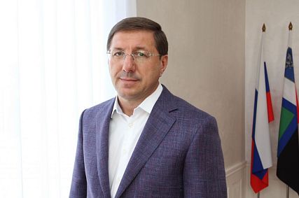 Бывшего главу Старооскольской администрации досрочно освободили из колонии по болезни