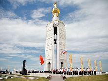 Губернатор попросил жителей Белгородской области не приезжать на Прохоровское поле 12 июля