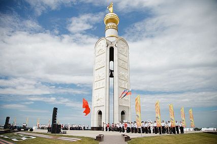 Губернатор попросил жителей Белгородской области не приезжать на Прохоровское поле 12 июля
