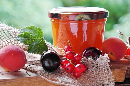 Летние лайфхаки: Какие заготовки и вкусны, и полезны