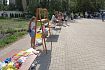 Старооскольцы отметят День семьи, любви и верности в парке «Солнечный» 