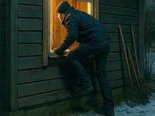 Оперативники задержали в Старом Осколе подозреваемого в серии краж