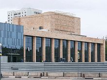 Проект реконструкции ДК «Комсомолец» скорректируют за 17 млн рублей