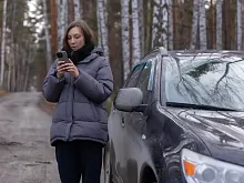 Стабильнее в пути, быстрее дома – МегаФон обновил сеть на трассе в Белгородской области