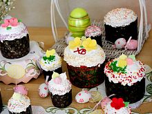 Секреты идеальных куличей от профессиональных кондитеров