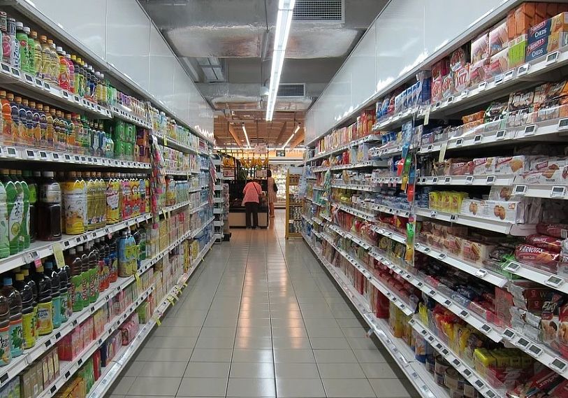 Вячеслав Гладков поручил стабилизировать цены на продукты в Белгородской области