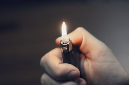 Старооскольца осудили за умышленный поджог