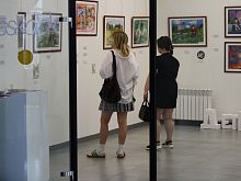 Программа мероприятий в Старом Осколе на 12-15 июня