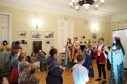 Программа мероприятий в Старом Осколе 17 и 18 мая
