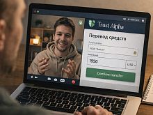 Житель Старого Оскола потерял 12,5 млн рублей в фейковом криптостейкинге