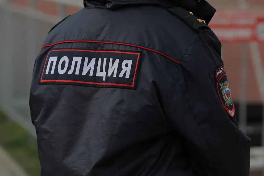 Госавтоинспекция Старого Оскола разыскивает скрывшегося с места ДТП водителя 