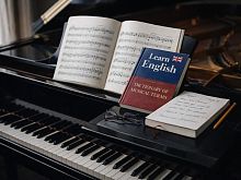 Музыкальная языковая академия для юных талантов откроется в Старом Осколе