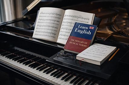 Музыкальная языковая академия для юных талантов откроется в Старом Осколе