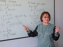 «Мы дали миру интеграл и синус»: добро пожаловать в мир уравнений и формул