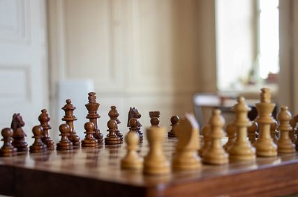 В Старом Осколе пройдут шахматные турниры